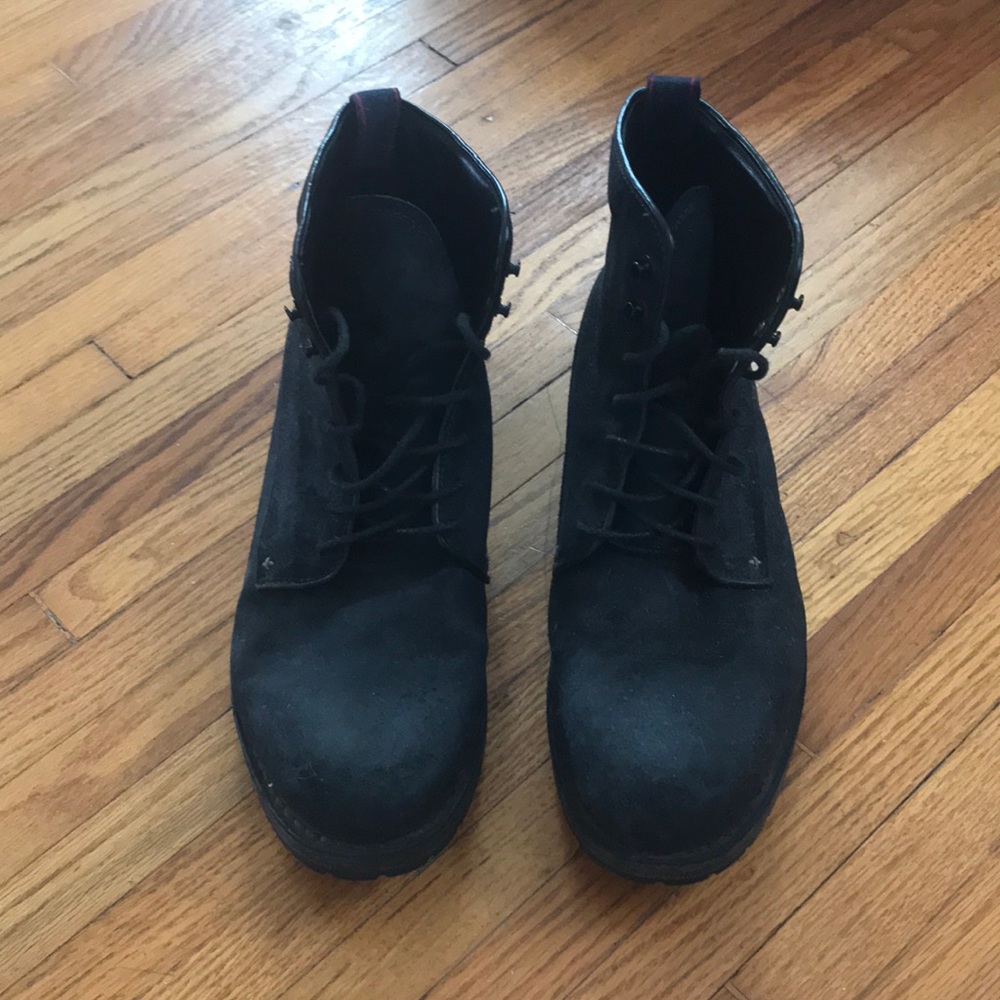 Rag & Bone boots